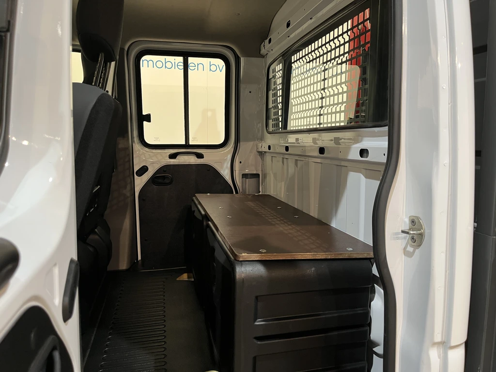 Renault Master – foto 14