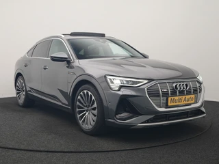 Audi e-tron – thumbnail 9