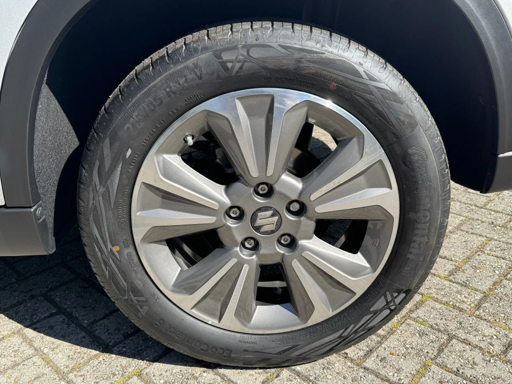 Suzuki Vitara – foto 17