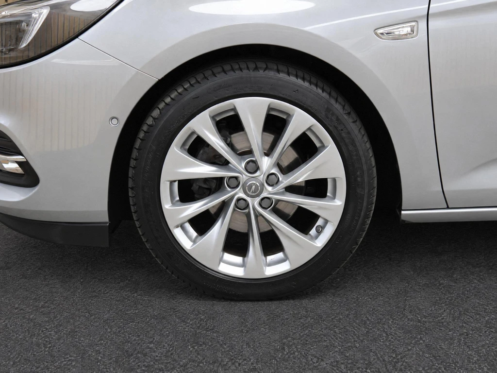 Opel Astra – foto 8