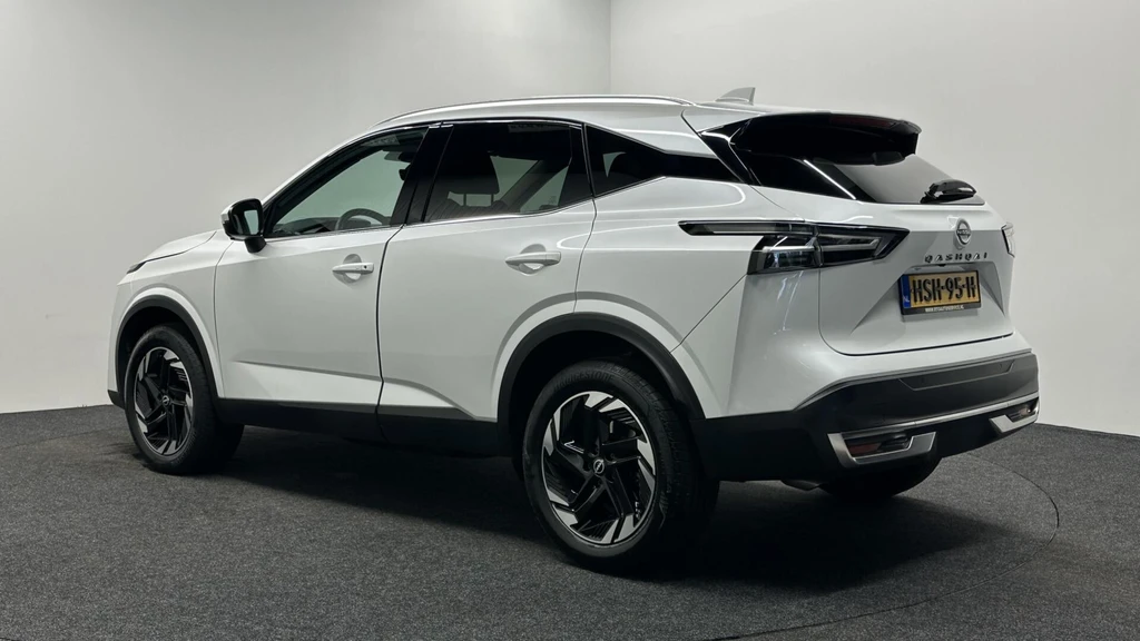 Nissan QASHQAI – foto 3