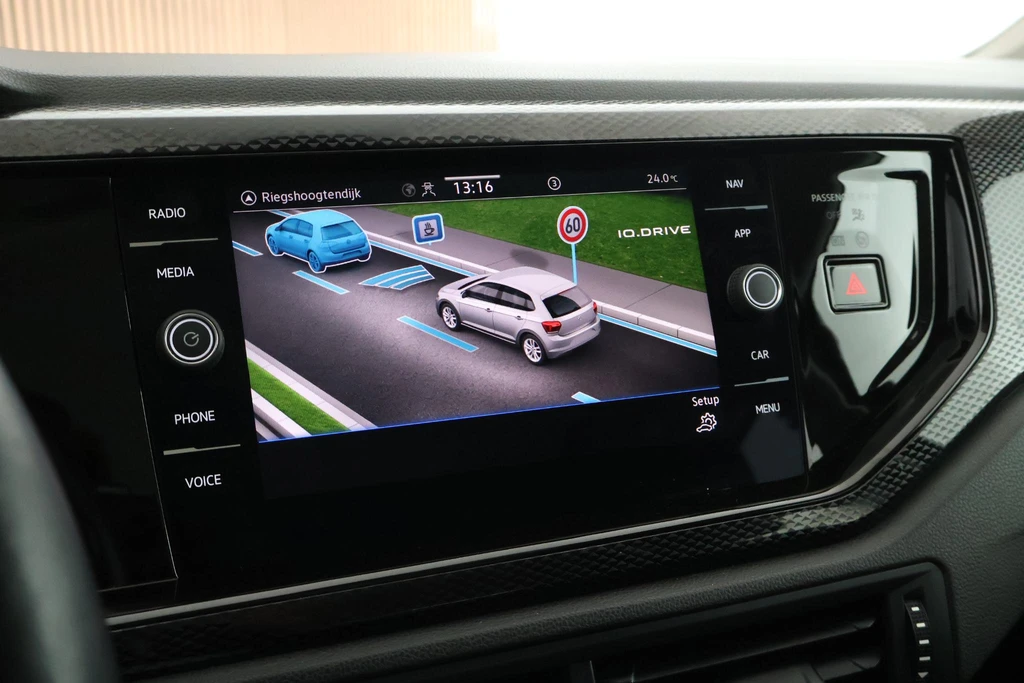Volkswagen Polo – foto 23
