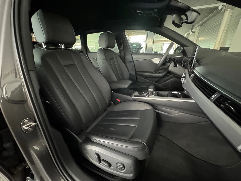 Audi A4 – foto 39