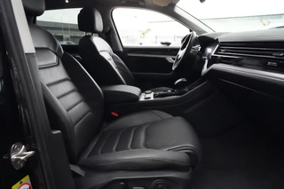 Volkswagen Touareg – thumbnail 10
