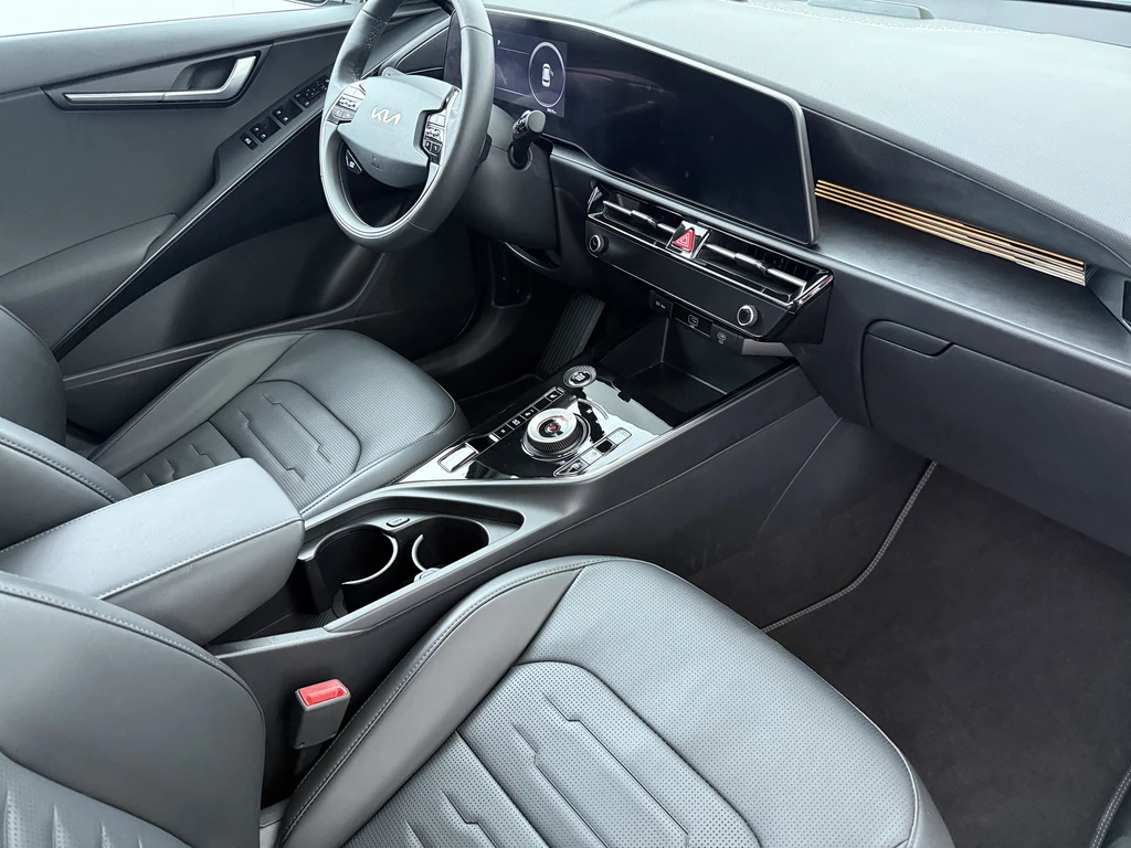 Kia Niro – foto 39