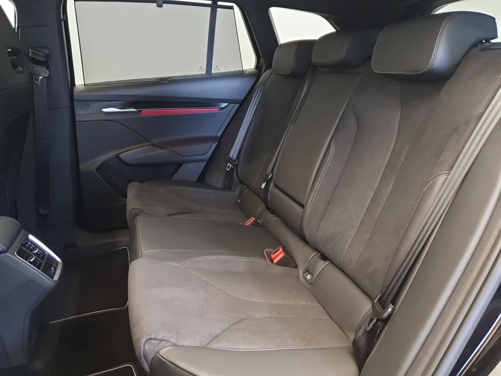 Škoda Enyaq iV – foto 25