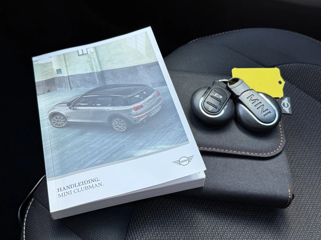 MINI Clubman – foto 42