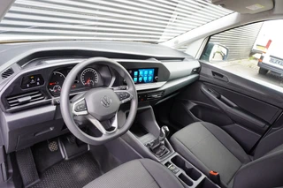 Volkswagen Caddy – thumbnail 5