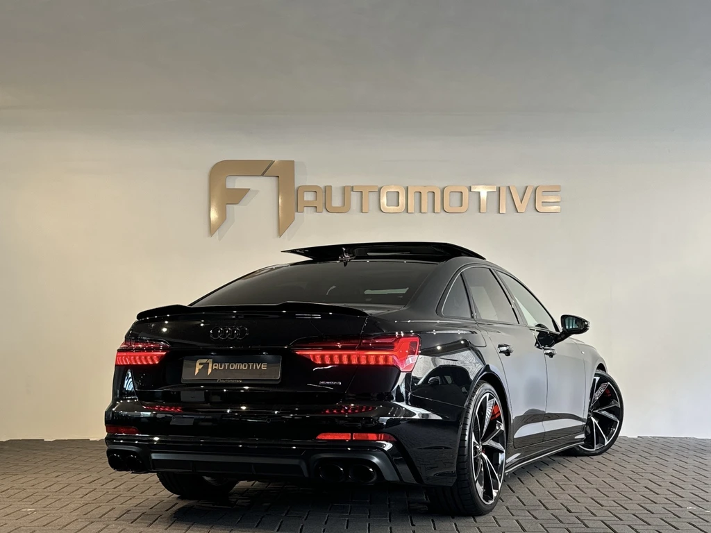 Audi A6 – foto 5