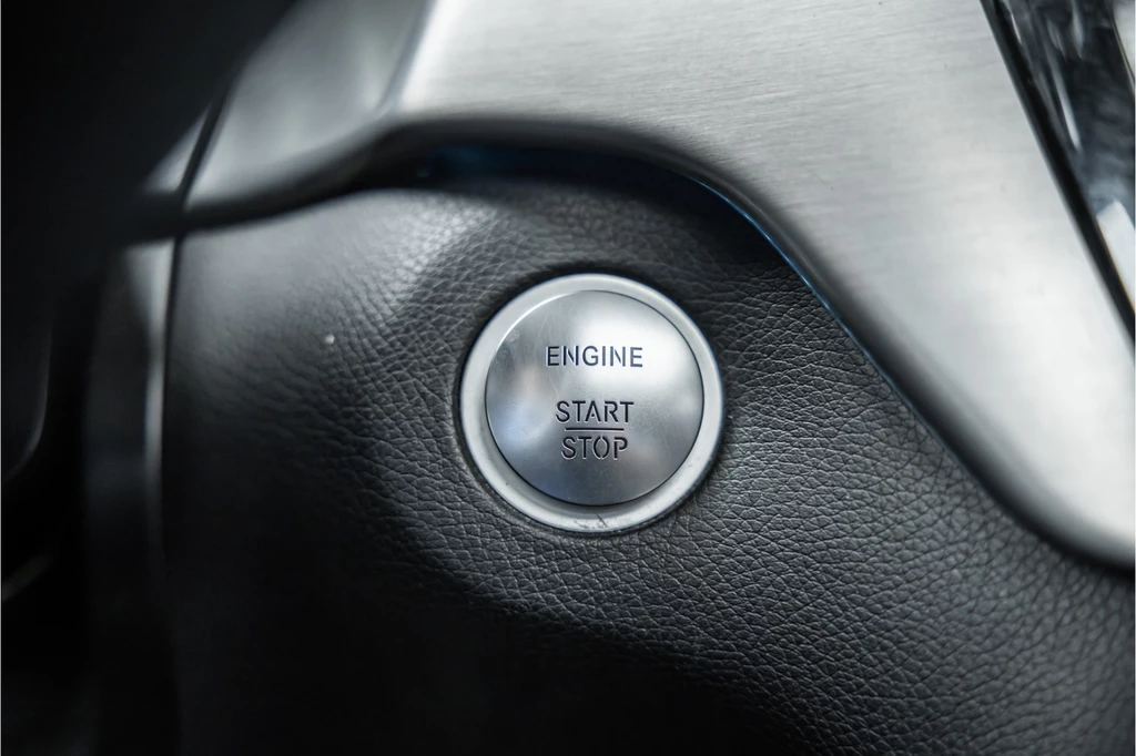 Mercedes-Benz GLE – foto 43