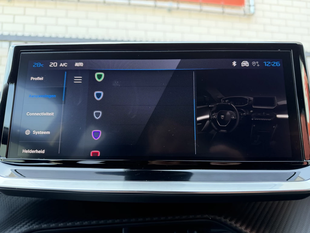 Peugeot 2008 – foto 32