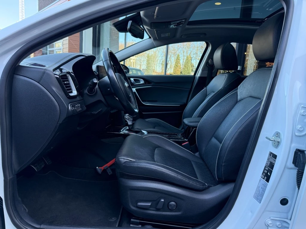 Kia XCeed – foto 18