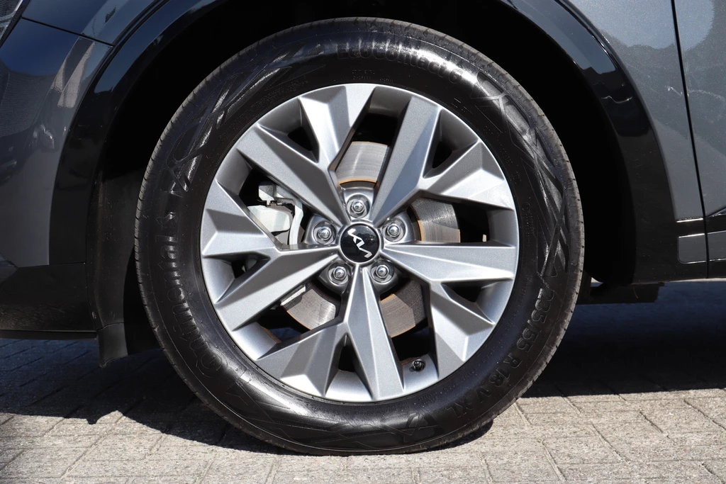 Kia Sportage – foto 11