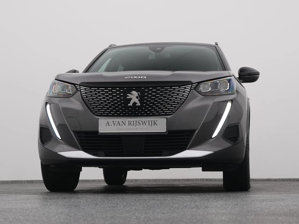 Peugeot 2008 – foto 21