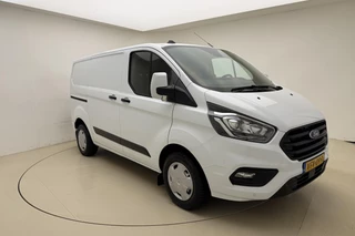 Ford Transit Custom – thumbnail 5