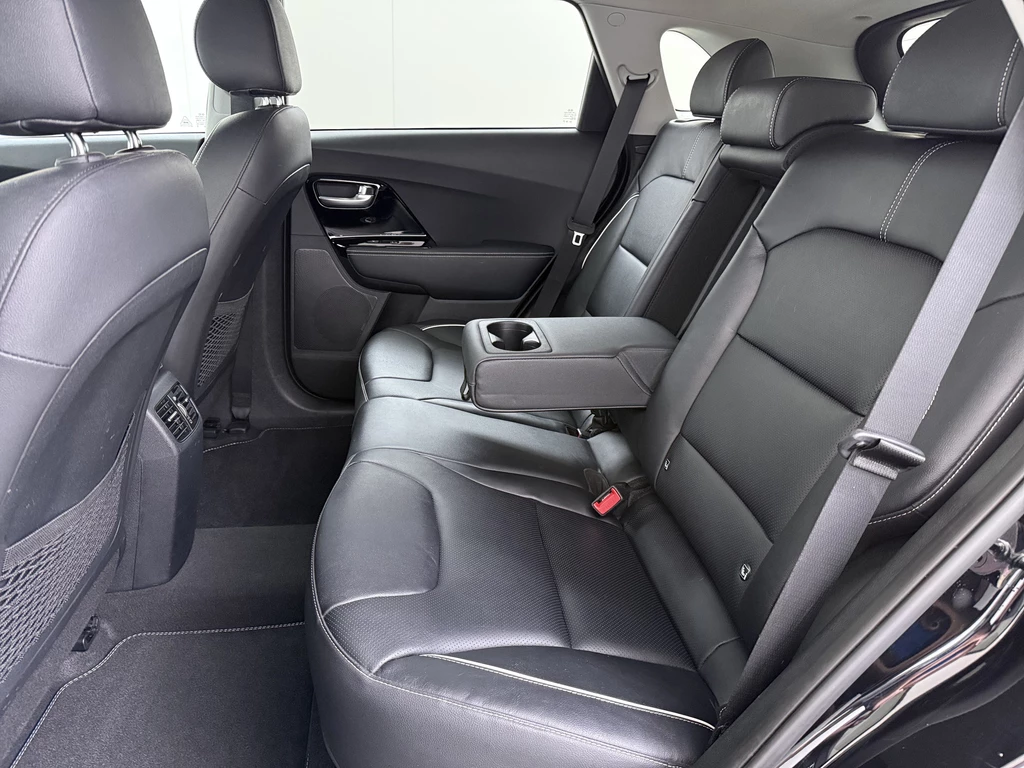 Kia e-Niro – foto 41
