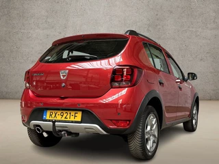 Dacia Sandero Stepway – thumbnail 4