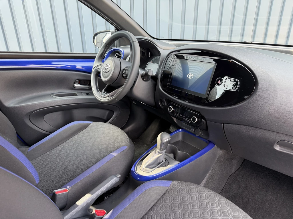 Toyota Aygo – foto 16