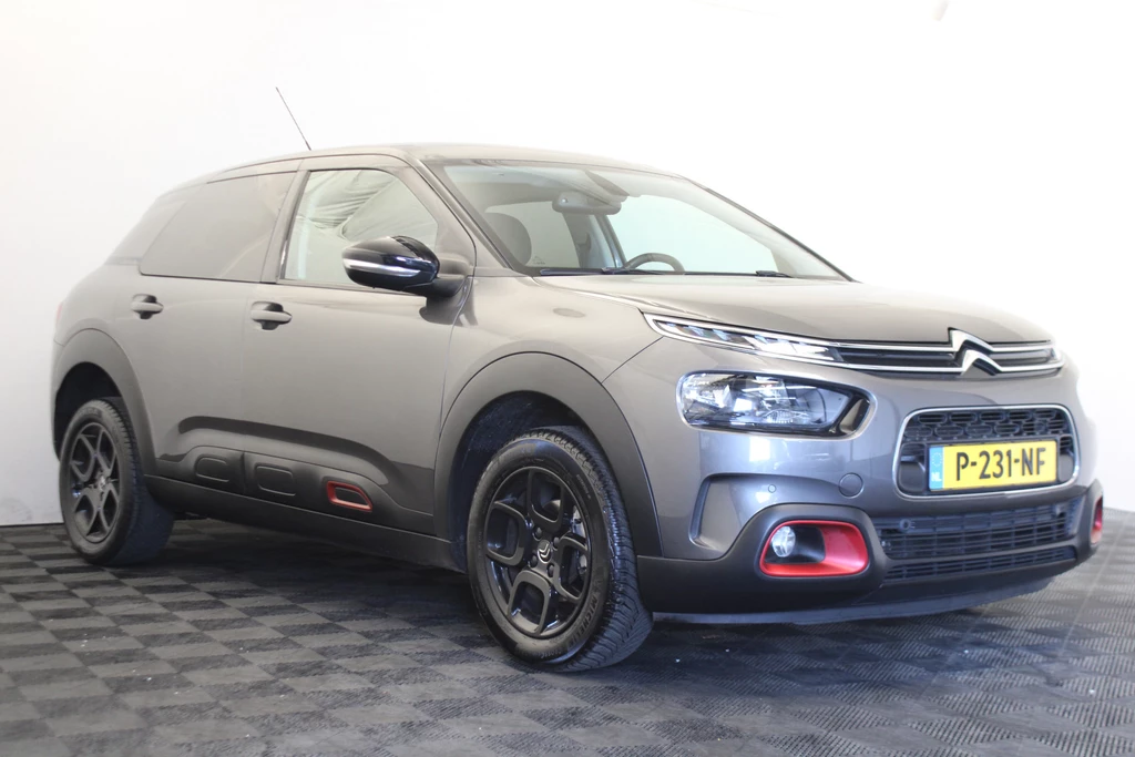 Citroën C4 Cactus – foto 5