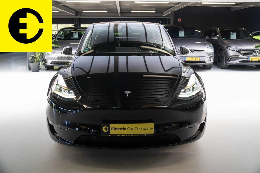 Tesla Model Y – foto 20