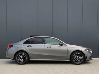 Mercedes-Benz A-Klasse – thumbnail 9