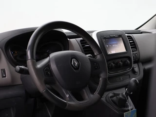 Renault Trafic – thumbnail 27