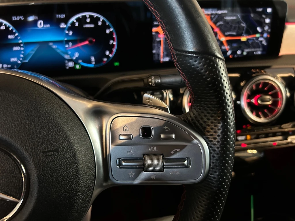 Mercedes-Benz CLA – foto 22