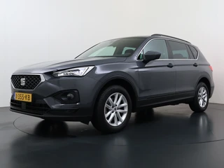 SEAT Tarraco – thumbnail 2