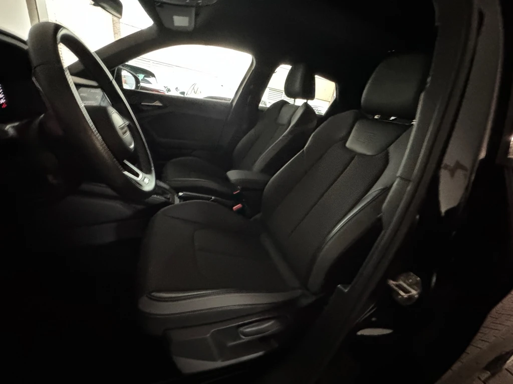 Audi A1 Sportback – foto 10