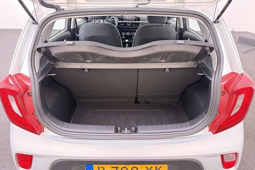 Kia Picanto – foto 13
