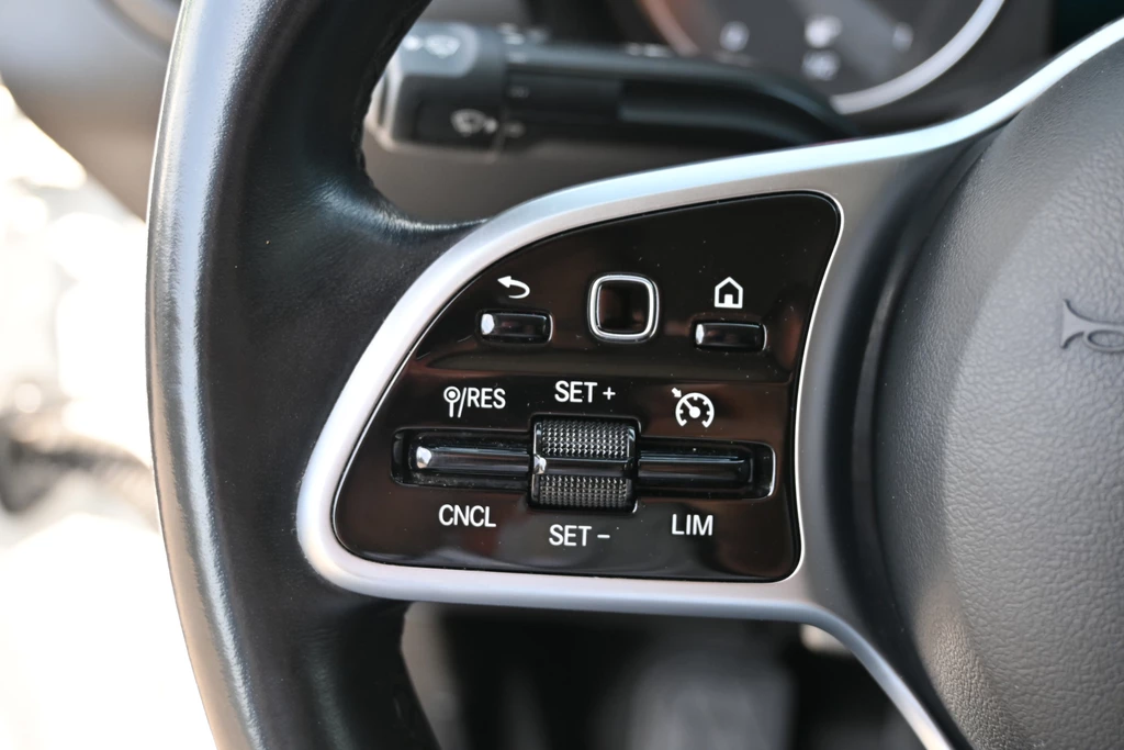 Mercedes-Benz Citan – foto 14