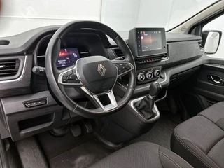 Renault Trafic – thumbnail 22