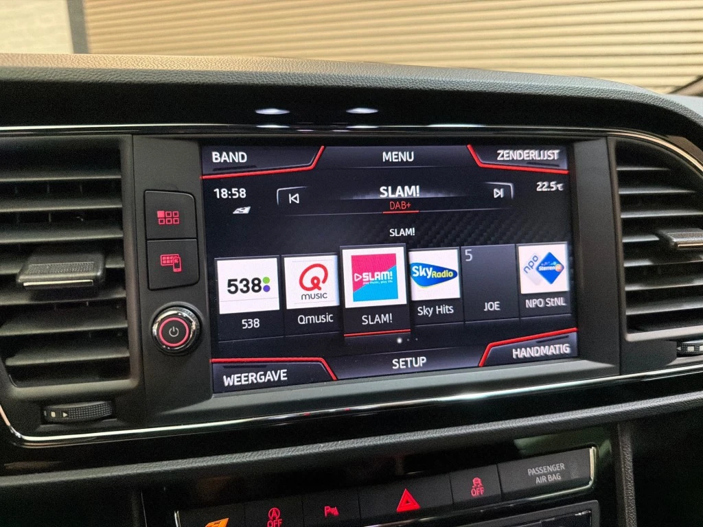 SEAT Leon – foto 21