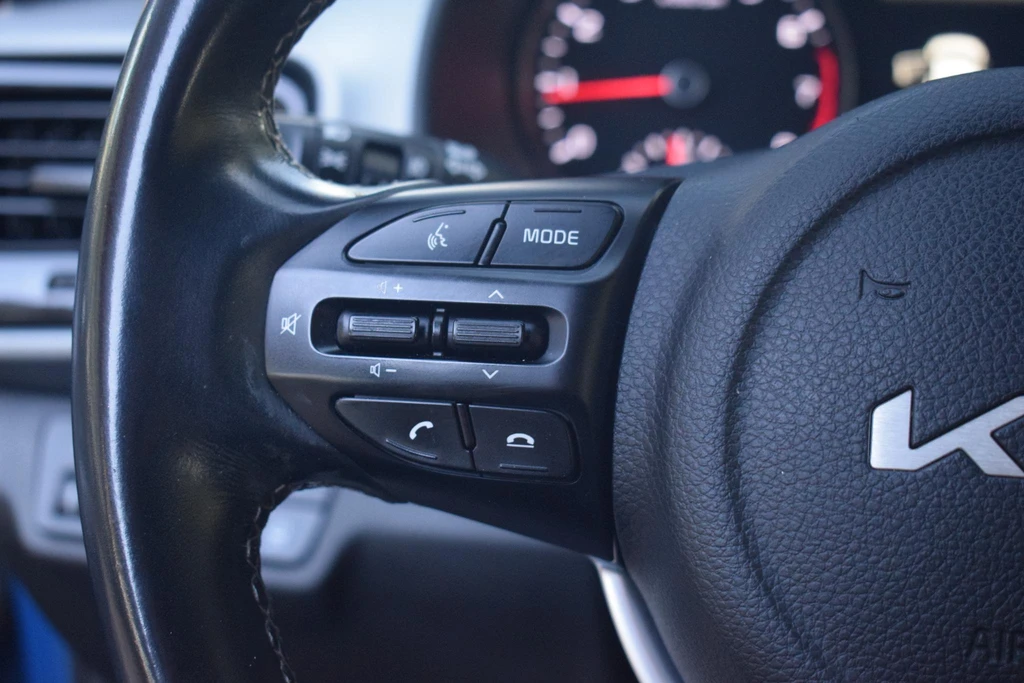 Kia Stonic – foto 27