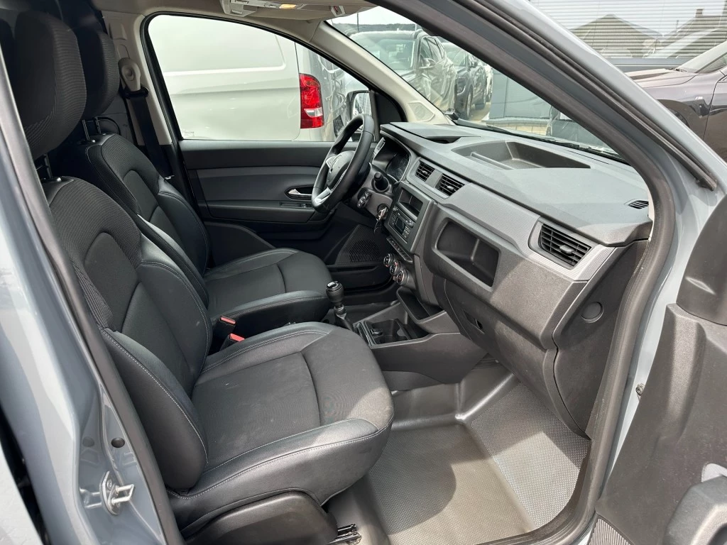 Renault Express – foto 11