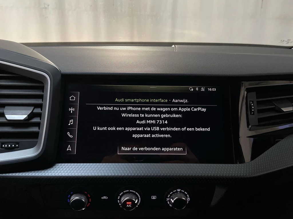 Audi A1 Sportback – foto 15