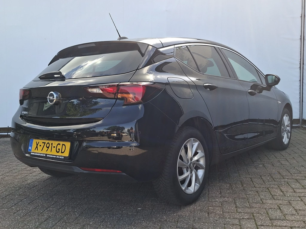 Opel Astra – foto 6