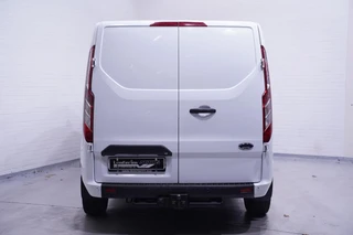 Ford Transit Custom – thumbnail 4