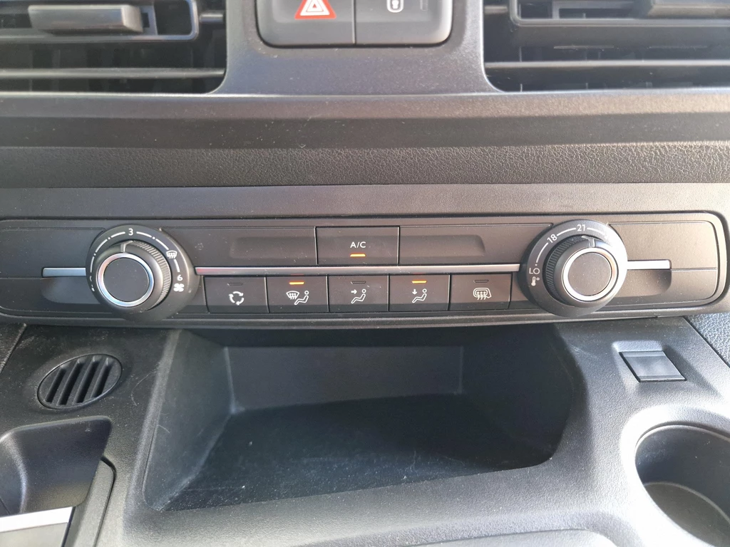 Opel Combo-e Life – foto 23