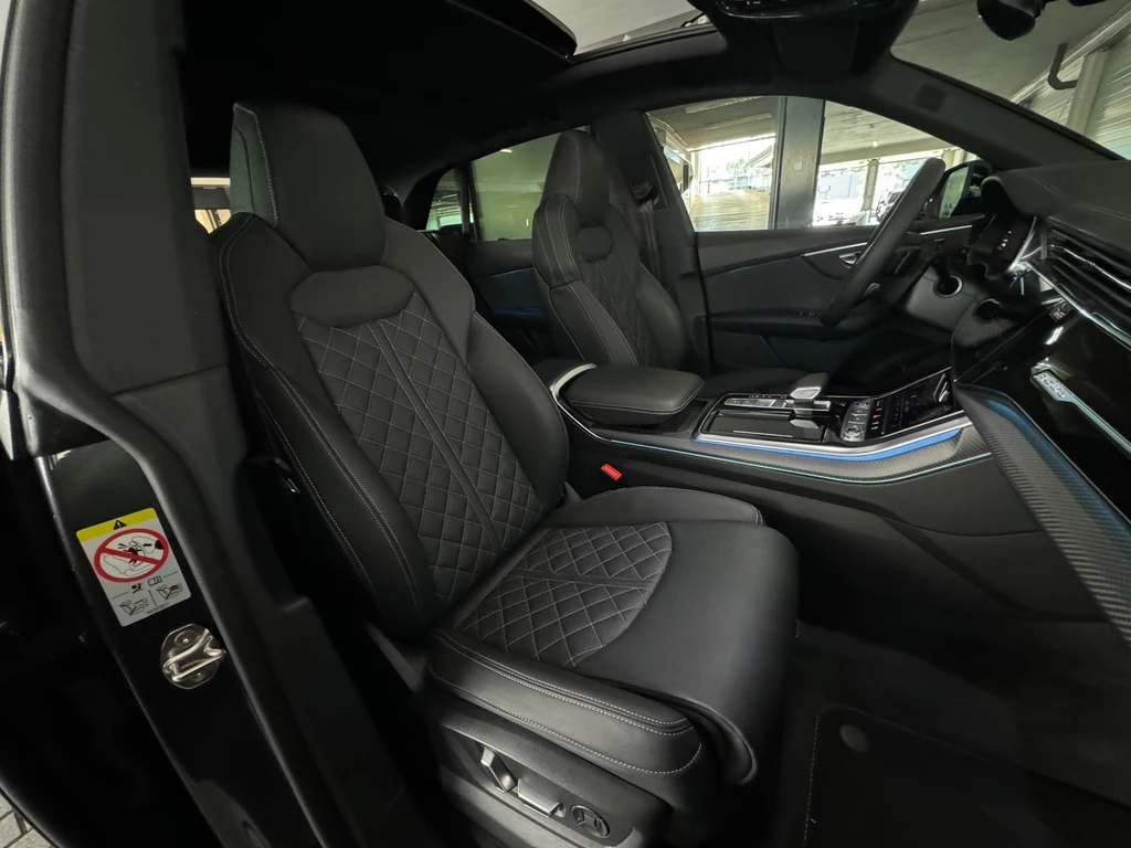 Audi Q8 – foto 40