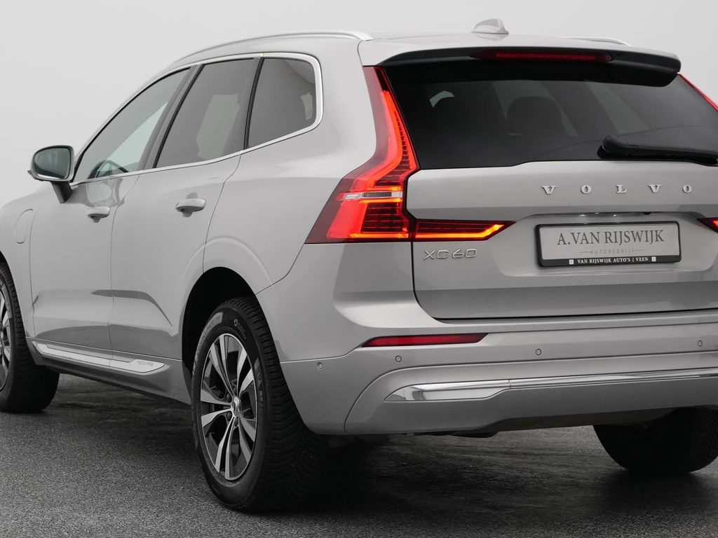 Volvo XC60 – foto 5