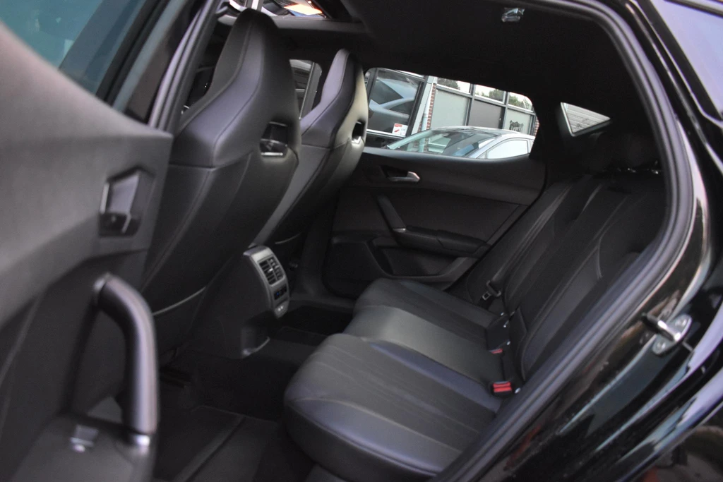 CUPRA Leon – foto 58