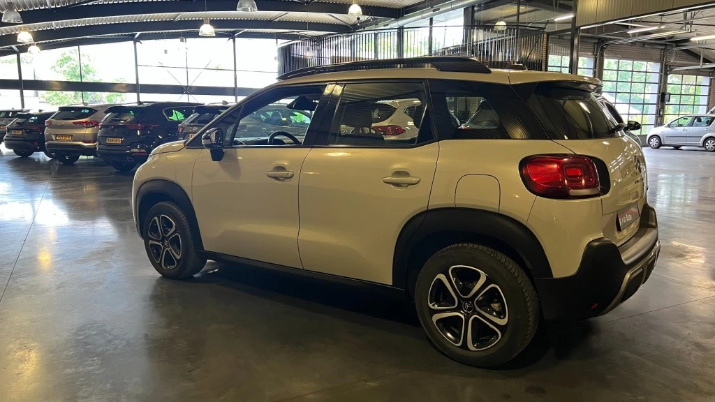 Citroën C3 Aircross – foto 7