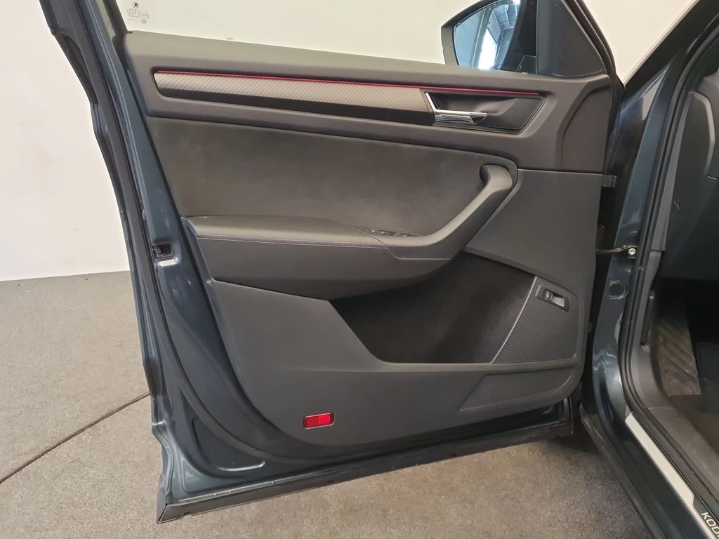 Škoda Kodiaq – foto 21