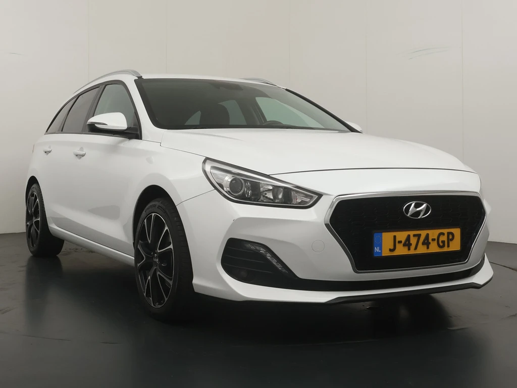 Hyundai i30 – foto 11