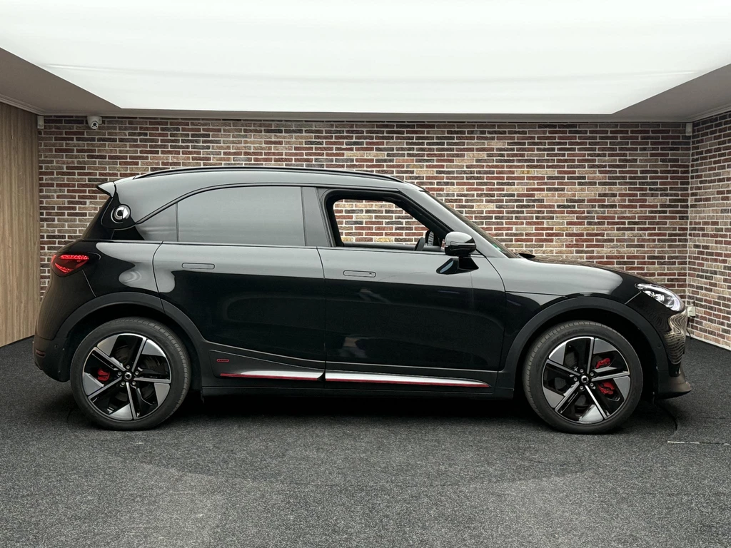 smart #1 – foto 7