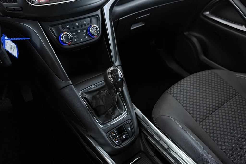 Opel Zafira – foto 32