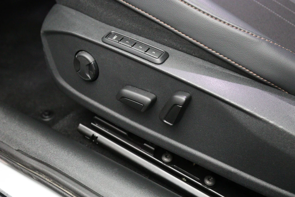 CUPRA Leon Sportstourer – foto 14