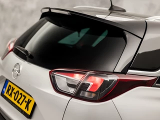 Opel Crossland X – thumbnail 35