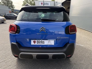 Citroën C3 Aircross – thumbnail 6